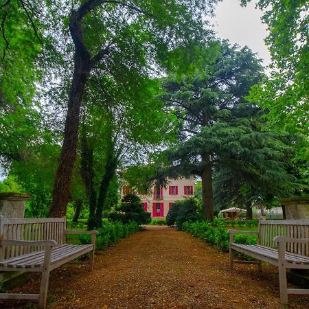 B & B Villa Dell'Usignolo Nerviano Buitenkant foto