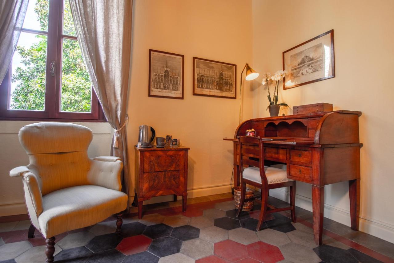 B & B Villa Dell'Usignolo Nerviano Buitenkant foto